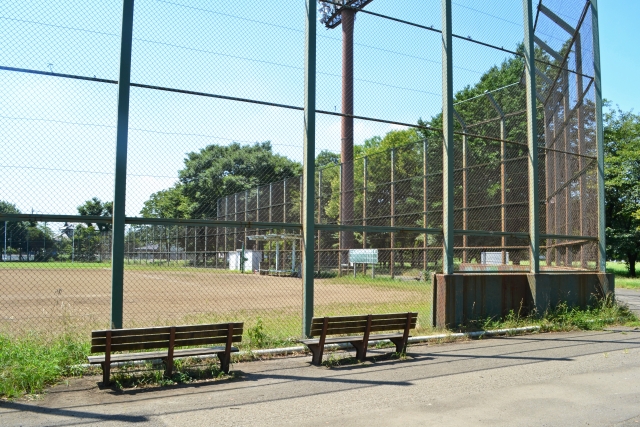 公園